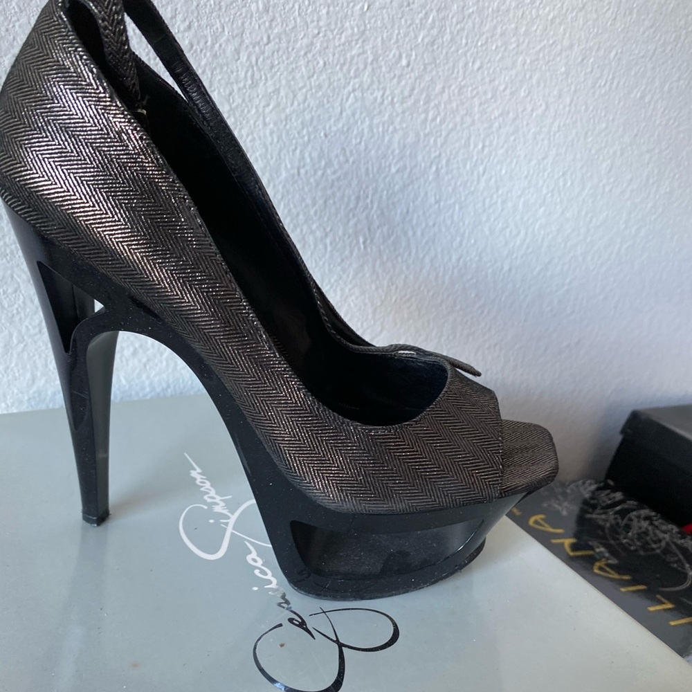 Steve Madden heels